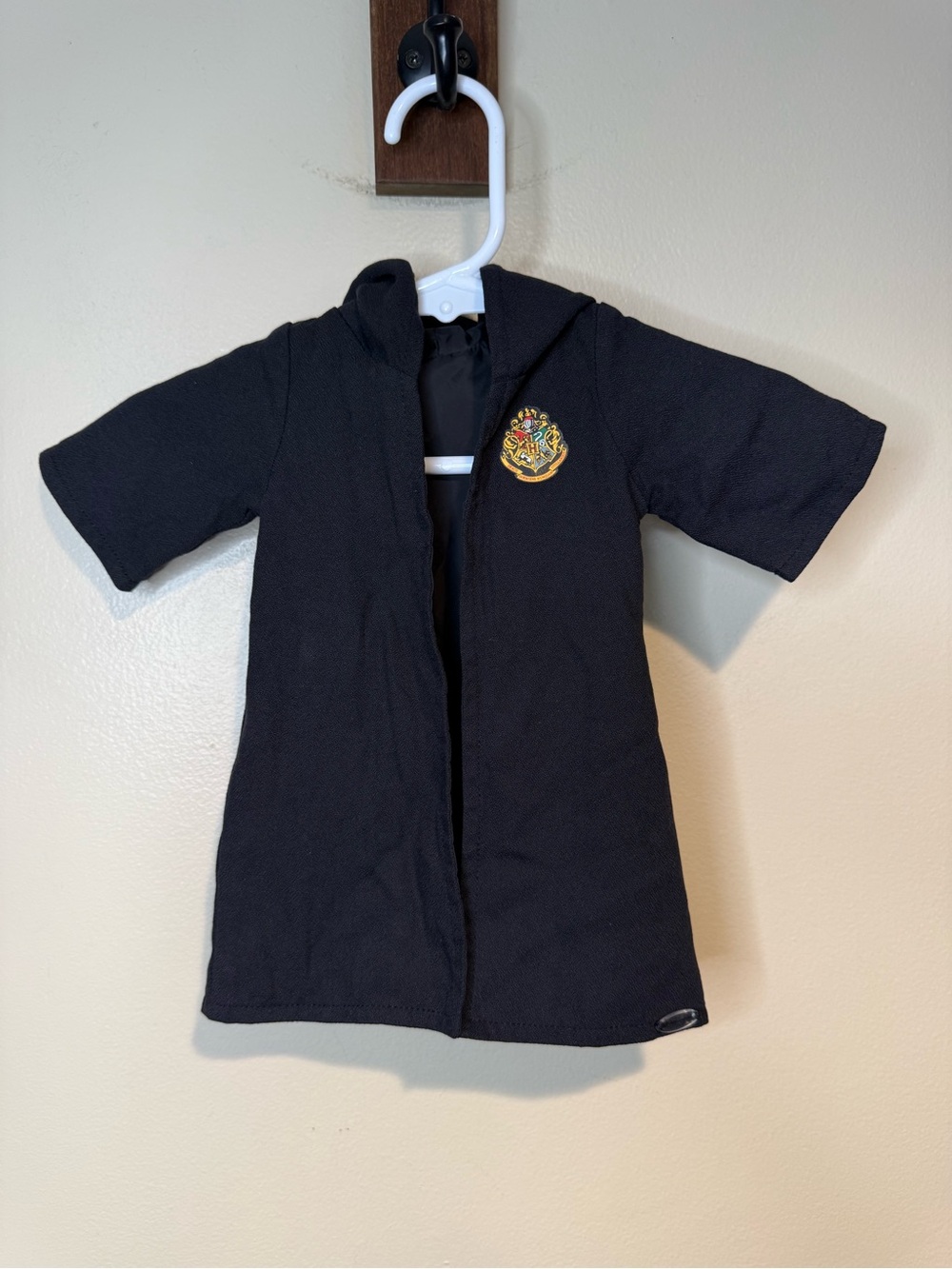 American Girl Harry‎ Potter Robe- Fits 18 In Doll